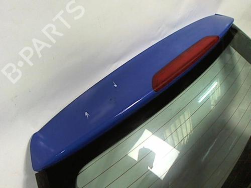 Tailgate VW POLO (9N_, 9A_) 1.9 TDI | BP20409269C6 