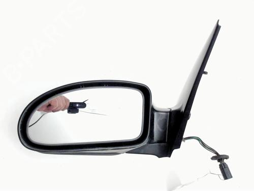 Used Left mirror FORD FOCUS I (DAW, DBW) 1.8 Turbo DI / TDDi (90 hp) 32350246