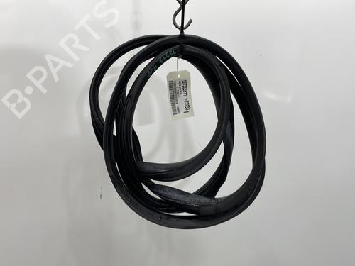 Used Rubber door seal CITROËN C1 (PM_, PN_) 1.0 (68 hp) 26964596