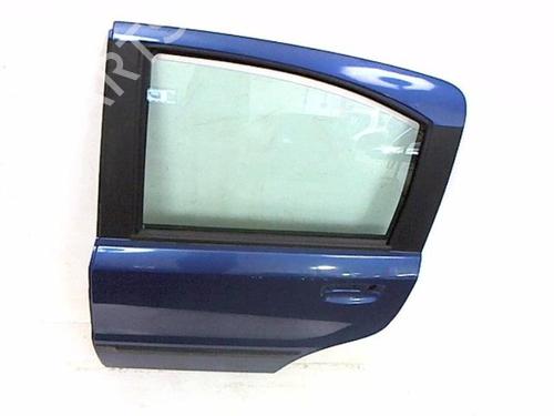 Left rear door FIAT PANDA (169_) 1.2 (169.AXB11, 169.AXB1A) | BP20437069C4 