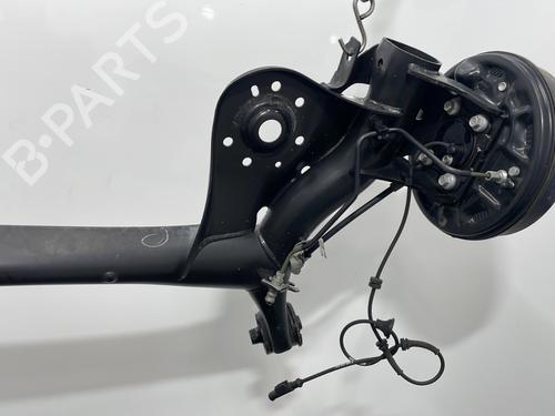 Bagaksel PEUGEOT 108 1.2 | BP32787142M2  - Image 6