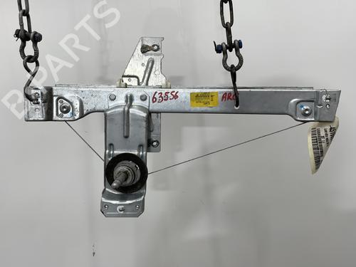 Used Rear left window mechanism Rear left window mechanism 20466318 20466318