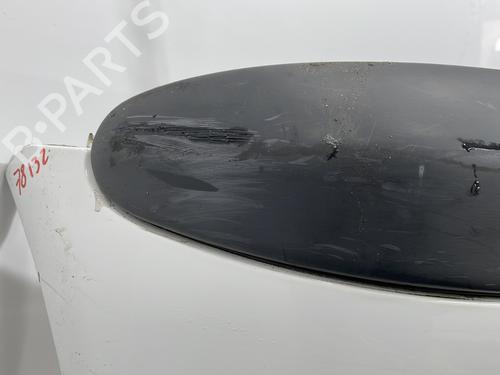 Rear bumper PEUGEOT 206 Hatchback (2A/C) 1.1 i | BP29438056C8 