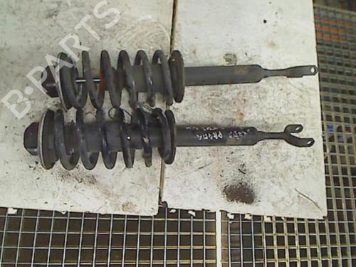 Used Left front shock absorber SKODA SUPERB I (3U4) 2.5 TDI (163 hp) 20474003