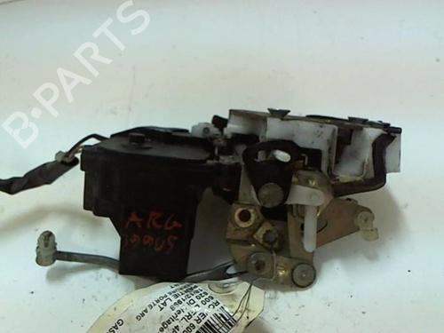 Rear left lock ROVER 600 I (RH) 620 Sdi | BP20457742C100 