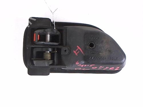 Used Front right interior door handle Front right interior door handle FORD SIERRA II Hatchback (GBC, GBG) 2.0 i (115 hp) 20461988 20461988