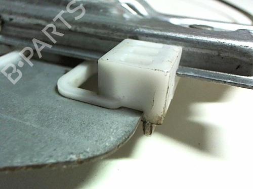 Used Front left window mechanism Front left window mechanism CITROËN C4 Coupe (LA_) 1.6 HDi (90 hp) 20407827 20407827
