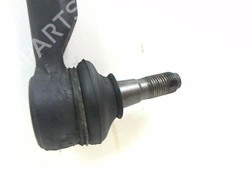Steering rack TOYOTA YARIS (_P1_) 1.3 (NCP10, SCP12_) | BP20470497M22 