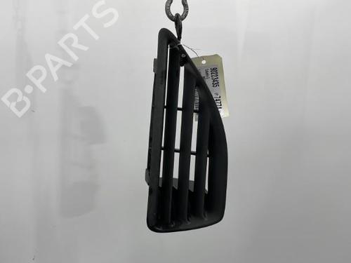 Grille RENAULT MEGANE I (BA0/1_) 1.9 dTi (BA1U) | BP20387125C40
