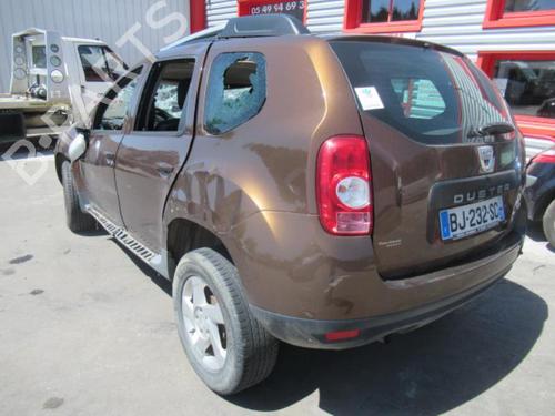 ABS pump DACIA DUSTER (HS_) 1.5 dCi (HSMC) | BP21236123M43  - Image 9