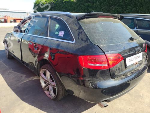 Engine AUDI A4 B8 Avant (8K5) 3.0 TDI quattro | BP38717547M1 - Image 21