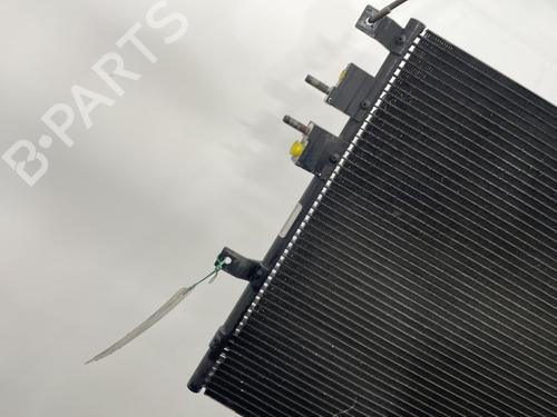 AC radiator ALFA ROMEO 159 Sportwagon (939_) 1.9 JTDM 8V (939BXE1B) | BP21208143M32 