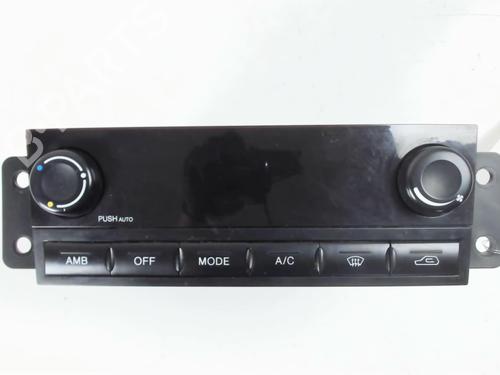 Climate control SSANGYONG REXTON / REXTON II (GAB_) 2.7 Xdi | BP25926556I5 - Image 3