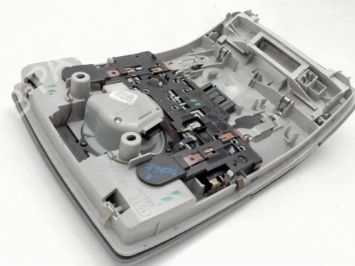 Interior roof light AUDI A3 (8P1) | BP37166177I8 - Image 3