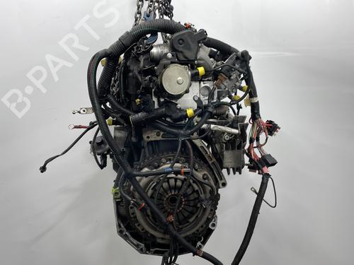 Engine DACIA SANDERO 1.5 dCi | BP29009211M1