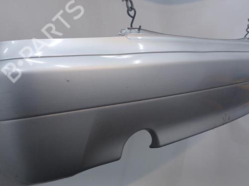 Used Rear bumper CITROËN XSARA (N1) 2.0 HDi 90 (90 hp) 22102605