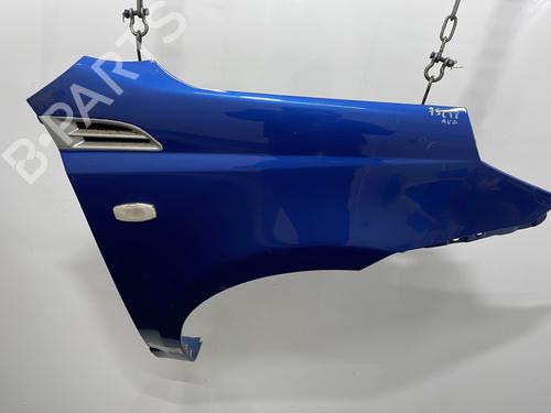 Used Right front fenders CHEVROLET AVEO / KALOS Hatchback (T250, T255) 1.2 LPG (81 hp) 21565538