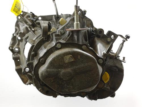 Used Gearbox Gearbox PEUGEOT 306 Break (7E, N3, N5) 1.9 D (68 hp) 40199308 40199308