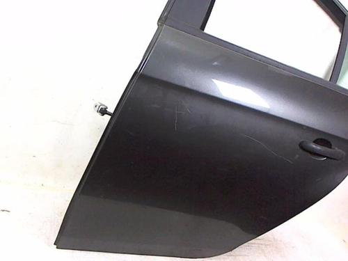 Left rear door FIAT BRAVO II (198_) 1.6 D Multijet (198AXH1B) | BP20455103C4 
