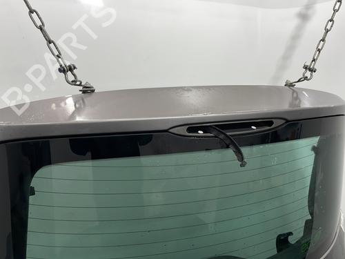 Tailgate RENAULT MODUS / GRAND MODUS (F/JP0_) 1.5 dCi 75 | BP31602519C6 