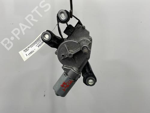 Rear wiper motor VW GOLF VI (5K1) 1.4 | BP23780699M102 
