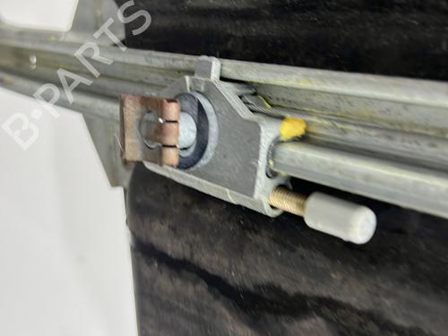 Used Rear left window mechanism Rear left window mechanism AUDI A8 D2 (4D2, 4D8) S8 quattro (340 hp) 30848218 30848218