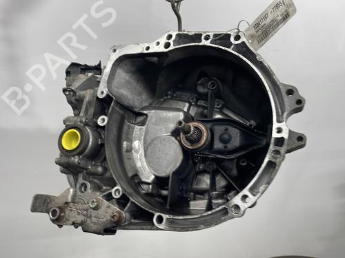 Gearbox CITROËN C4 Picasso II | BP33635729M3 - Image 4