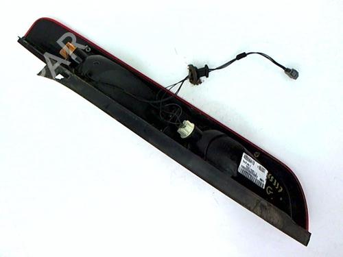 Used Left taillight Left taillight FORD FOCUS II (DA_, HCP, DP) 1.6 TDCi (90 hp) 20425335 20425335