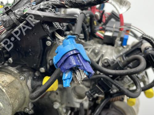 Motor RENAULT CLIO IV (BH_) 1.5 dCi 75 | BP30329484M1 