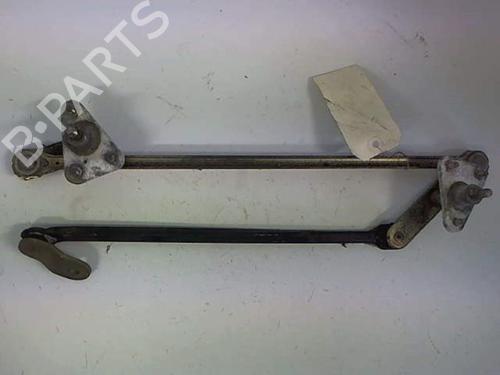 Used Front wipers mechanism CHEVROLET AVEO / KALOS Hatchback (T200) 1.4 (83 hp) 21231469