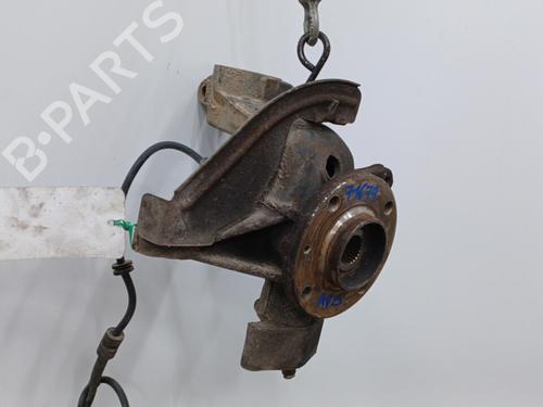 Right front steering knuckle PEUGEOT 406 (8B) 2.2 HDi | BP20423633M26 