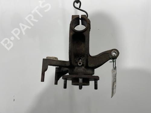 Used Left front steering knuckle FORD FOCUS I Turnier (DNW) 1.8 Turbo DI / TDDi (90 hp) 32042494