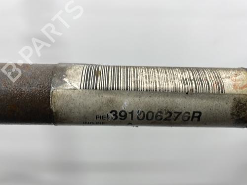 Used Right front driveshaft Right front driveshaft DACIA LODGY (JS_) 1.5 dCi (90 hp) 24057294 24057294