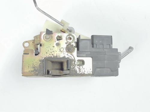 Front right lock PEUGEOT PARTNER Box Body/MPV (5_, G_) 1.9 D | BP20450679C97
