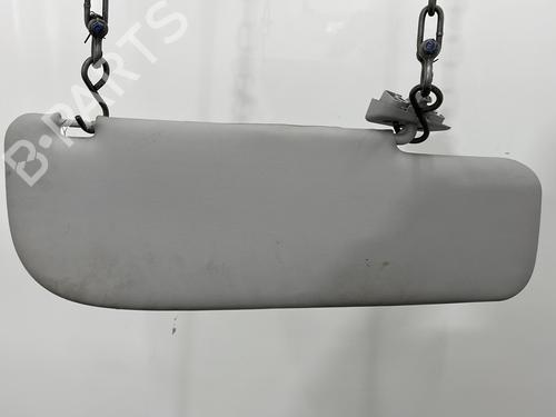 left-sun-visor-opel-combo-box-bodympv-x12-2012-26586244 main image