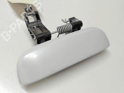 Used Front left exterior door handle RENAULT TWINGO III (BCM_, BCA_) 0.9 TCe 95 (92 hp) 20390396