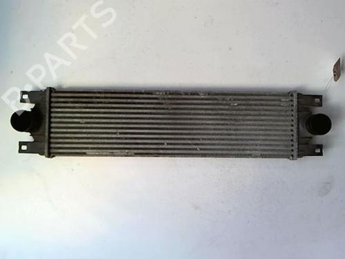 Used Intercooler RENAULT MASTER II Van (FD) 2.2 dCI 90 (90 hp) 20476938