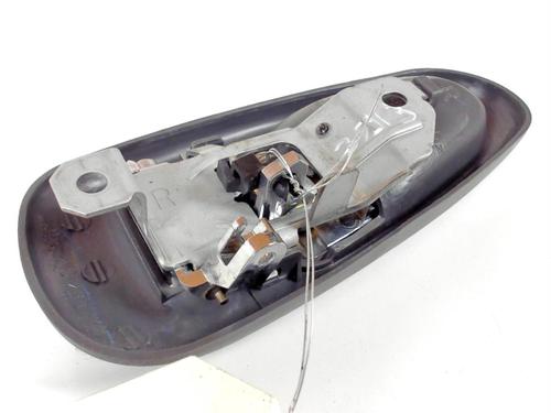 Rear right interior door handle MITSUBISHI L200 (K7_T, K6_T, K5_T) 2.5 TD 4WD (K74T) | BP20425522I16 