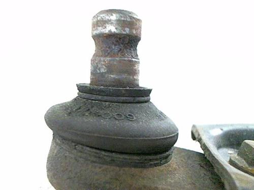 Left front suspension arm RENAULT MEGANE I (BA0/1_) 1.9 D Eco (BA0A, BA0U, BA0R) | BP20410501M12 