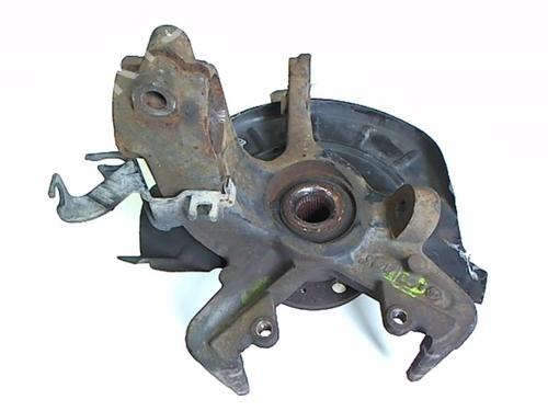 Right front steering knuckle AUDI A2 (8Z0) 1.4 | BP20452327M26 