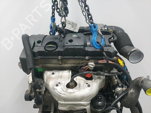 Engine PEUGEOT 206 CC (2D) 1.6 16V (2DNFUF, 2DNFUR) | BP20406856M1 