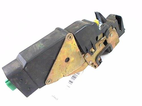 Front right lock VOLVO V40 Estate (645) 1.9 DI | BP20432670C97 