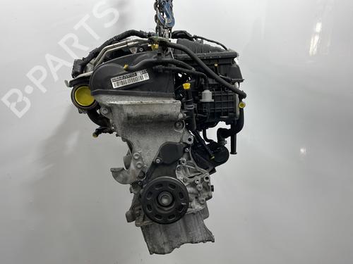 Engine VW POLO V (6R1, 6C1) 1.2 TSI 16V | BP29638956M1 