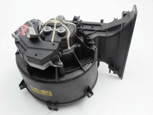 Heater blower motor FIAT CROMA (194_) 1.9 D Multijet (194AXC1B, 194AXC12) | BP20665899M62 