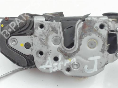 Used Rear left lock Rear left lock OPEL ASTRA J Sports Tourer (P10) 1.7 CDTI (35) (110 hp) 20406135 20406135