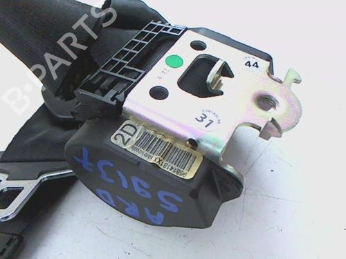 Rear right belt tensioner PEUGEOT 308 SW I (4E_, 4H_) 1.6 HDi | BP20466952C90 