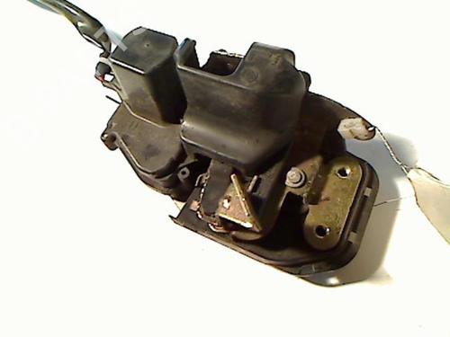 Rear left lock MAZDA 626 V Hatchback (GF) 2.0 Turbo DI (GFFP) | BP21230173C100 