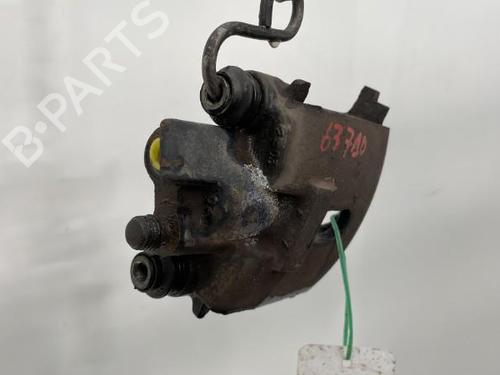 Used Left rear brake caliper Left rear brake caliper CHRYSLER 300M (LR) 2.7 V6 24V (203 hp) 21240587 21240587