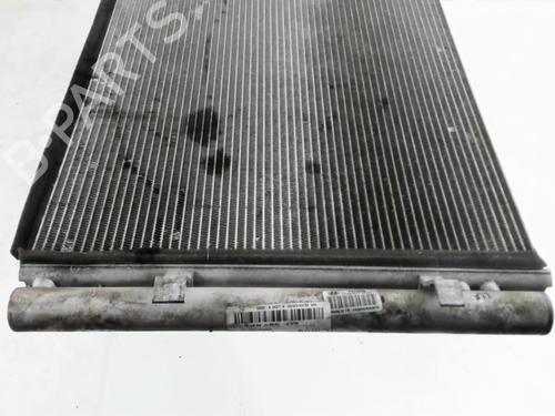 AC radiator HYUNDAI i20 II (GB, IB) 1.1 CRDi | BP32373573M32 
