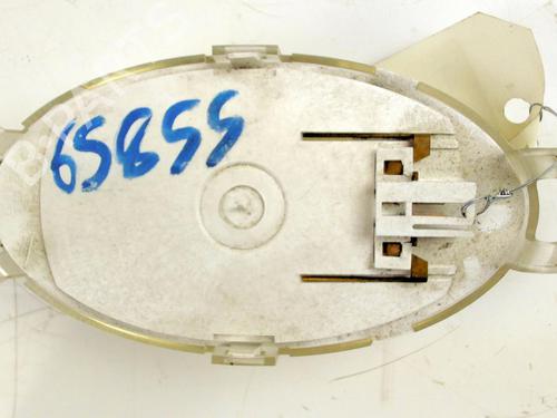 Interior roof light SMART CITY-COUPE (450) 0.6 (S1CLA1, 450.341) | BP21236292I8 